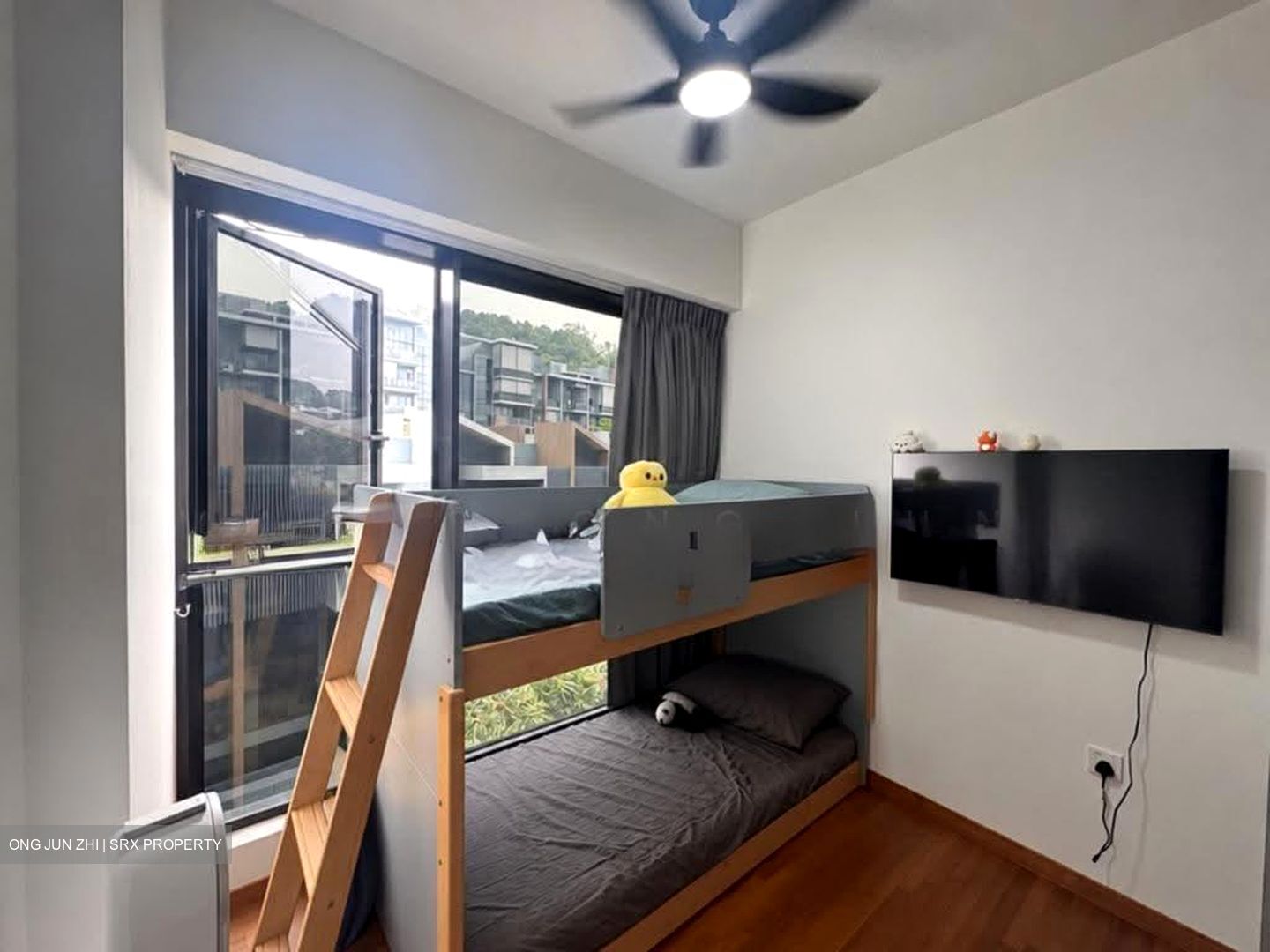 Kent Ridge Hill Residences (D5), Apartment #629340051